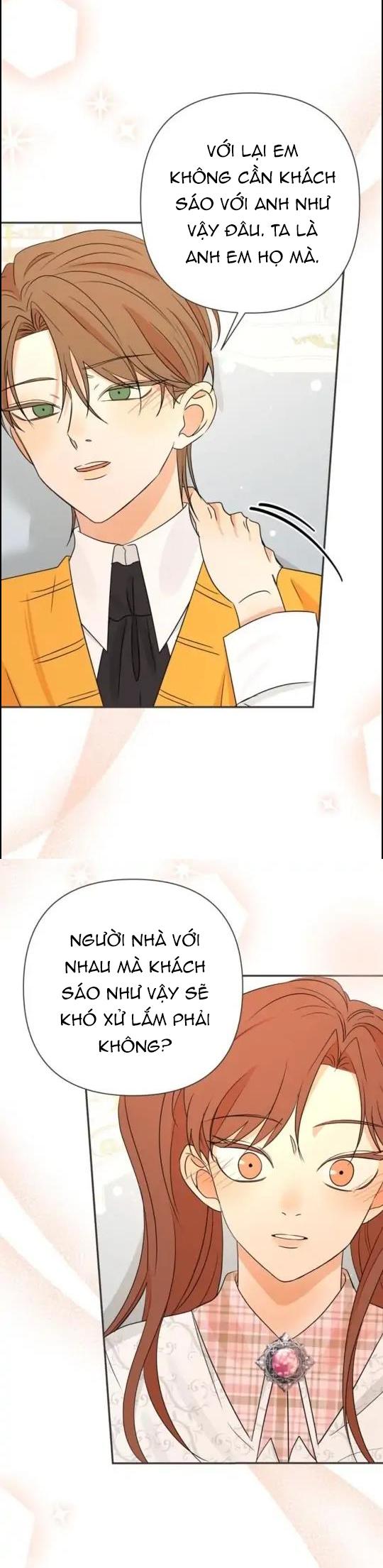 Mắc Kẹt Trong Game Hẹn Hò Của Em Gái Tôi - Chap 11