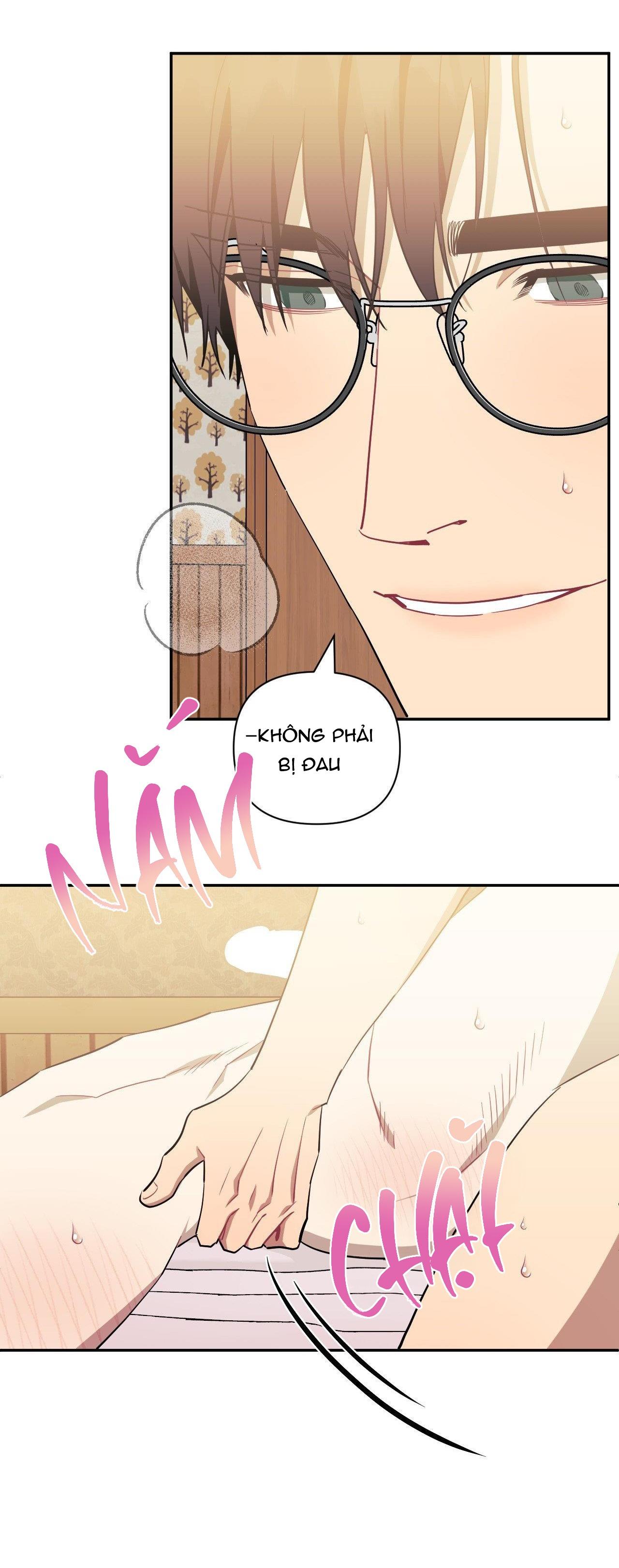 HƠN CẢ BẠN BÈ - Chap 83