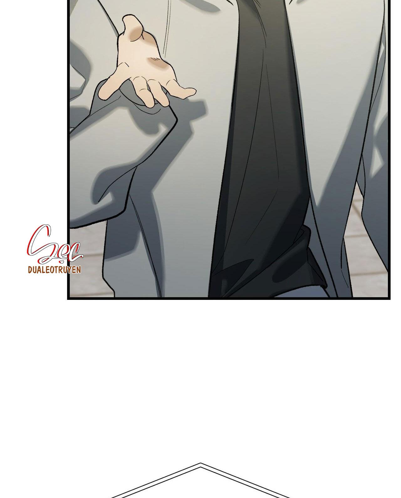 ĐIỀU KIỆN CỦA GUIDE - Chap 28