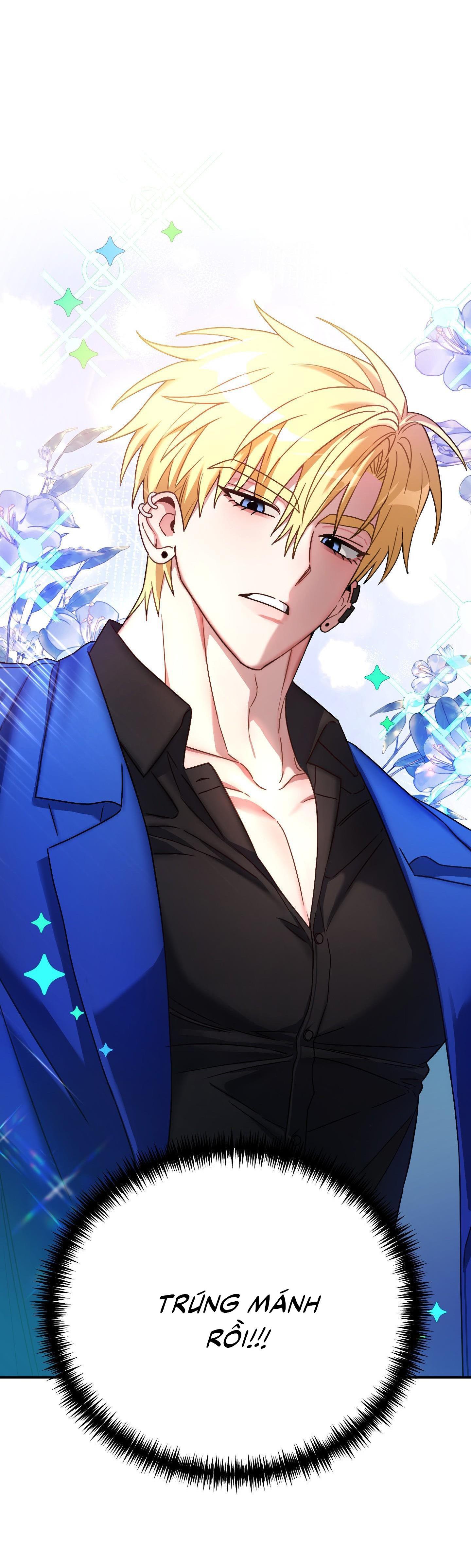 ( CBunu ) Yêu Phải Lừa Đảo - Chap 01