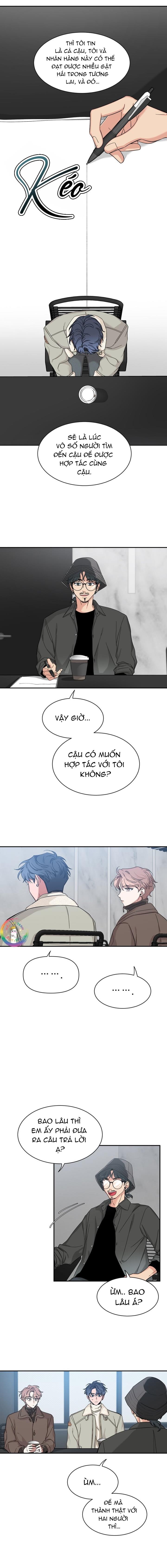 SKETCH - Chap 52