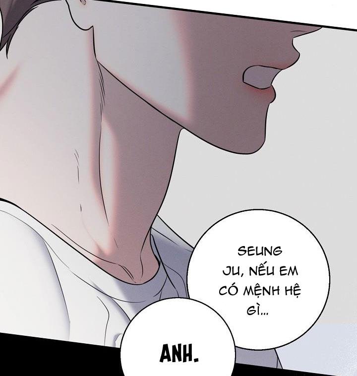 ĐÊM KHÔNG DẤU VẾT - Chap 20