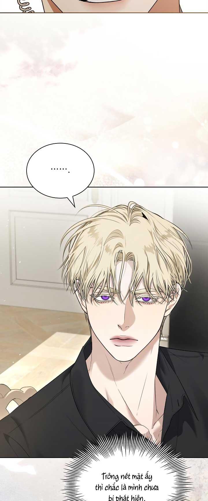 HÔN TÔI NẾU CÓ THỂ - Chap 14