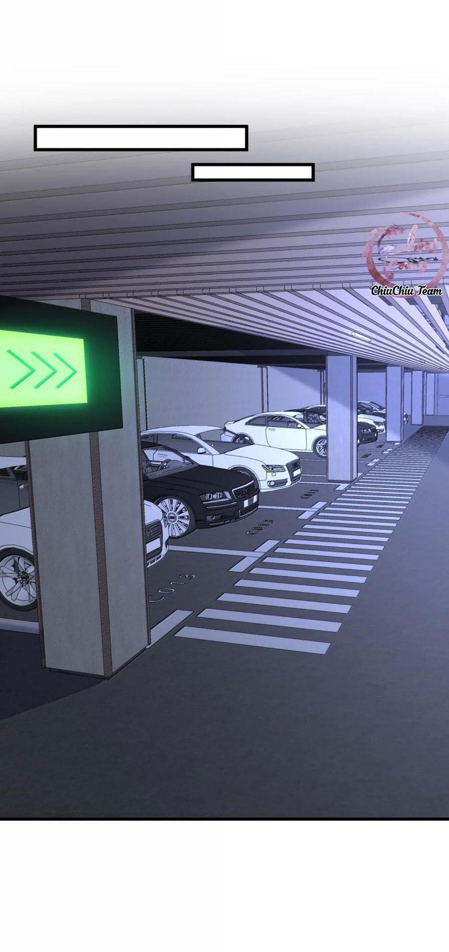 Người Đó Đến Từ Đêm Tối - Chap 73