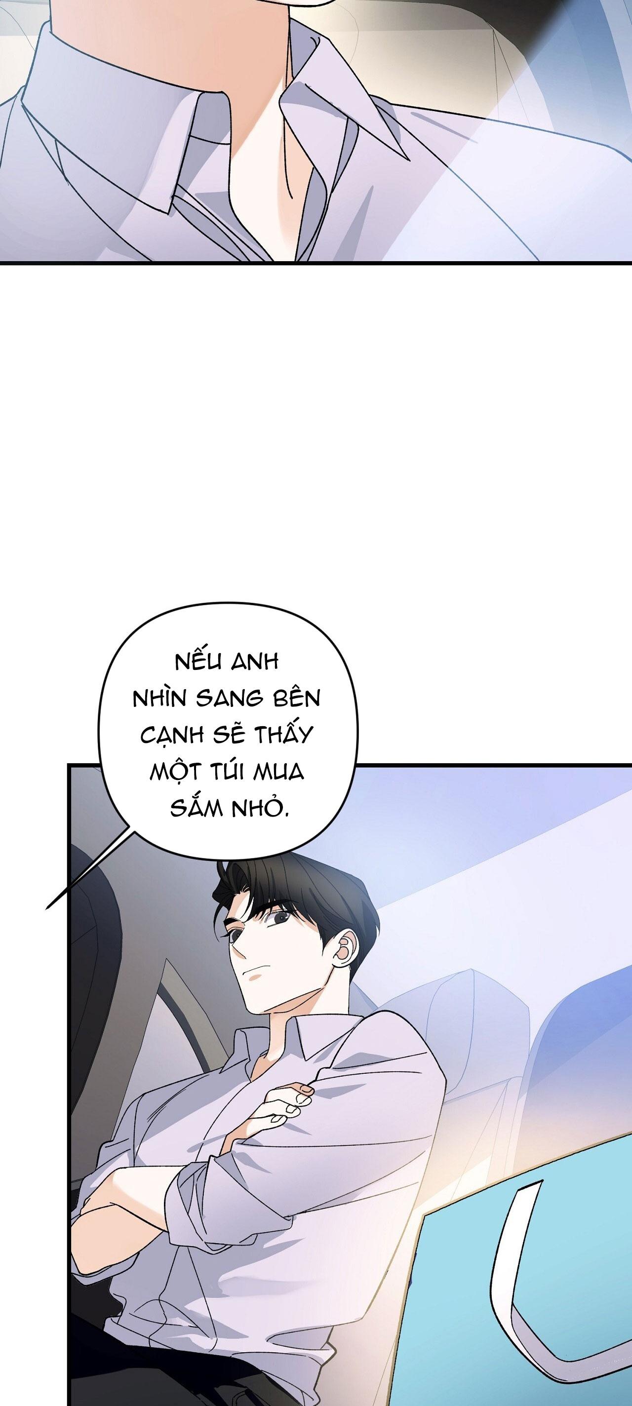 ĐIỀU KIỆN CỦA GUIDE - Chap 46