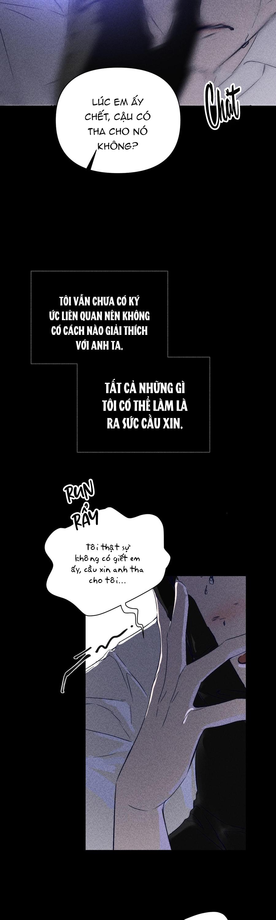 Thoát Khỏi Hầm Ngục - Chap 1