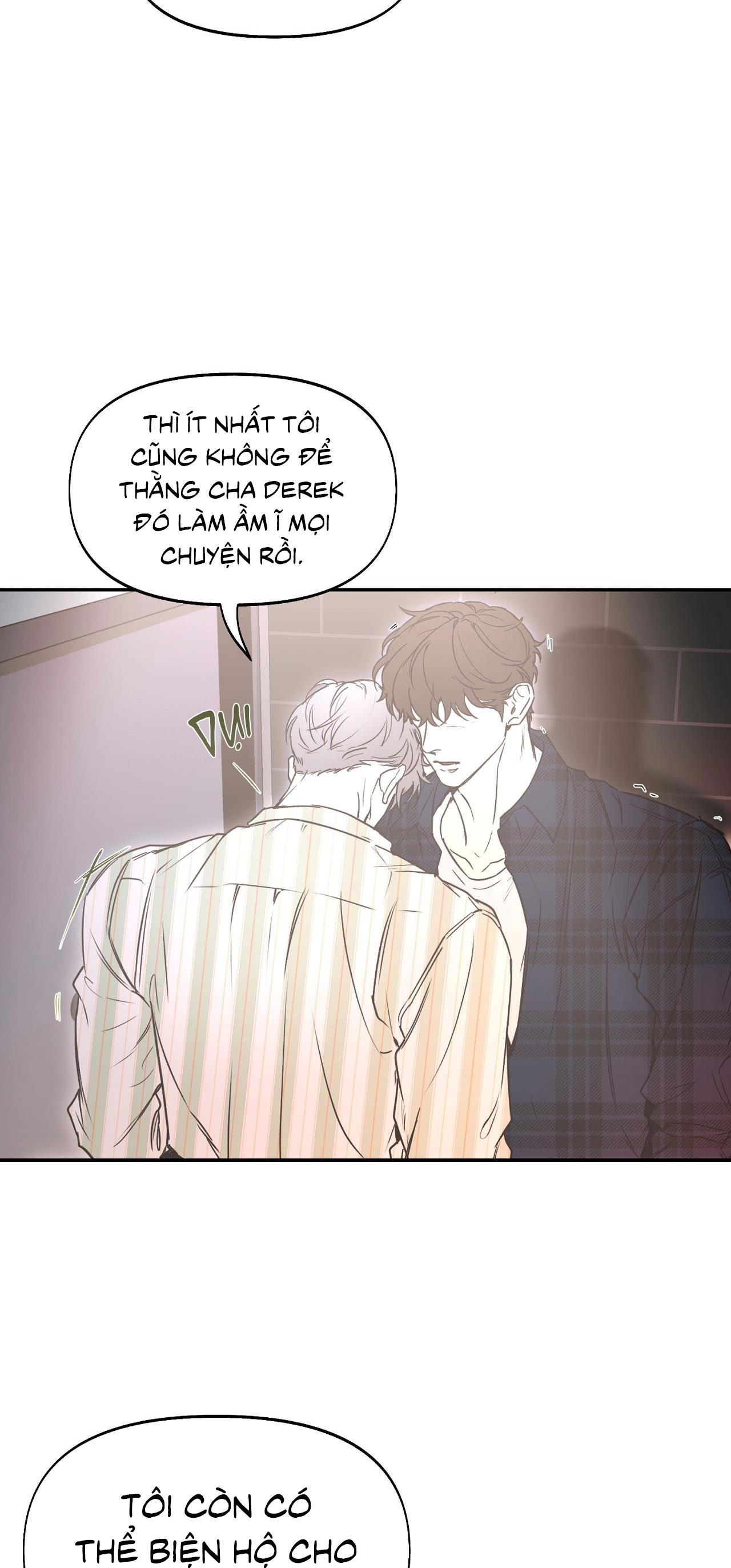 NERD PROJECT - Chap 33