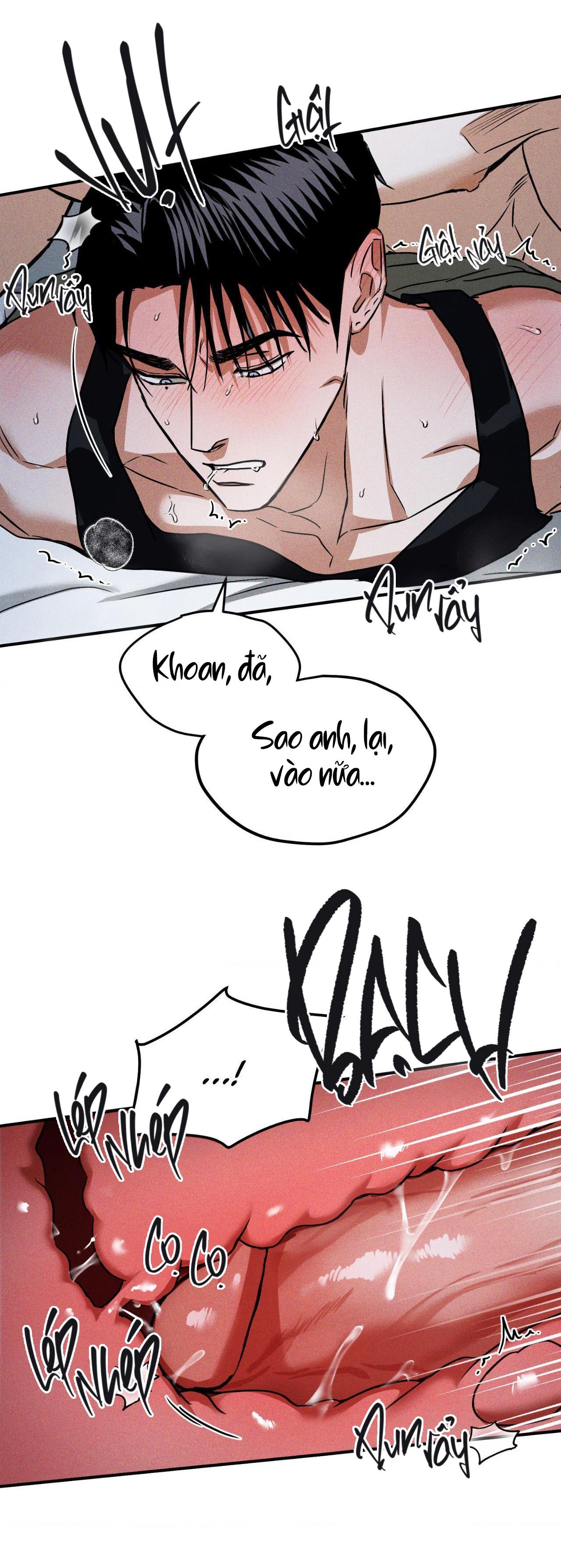 Flashlight - Chap 19