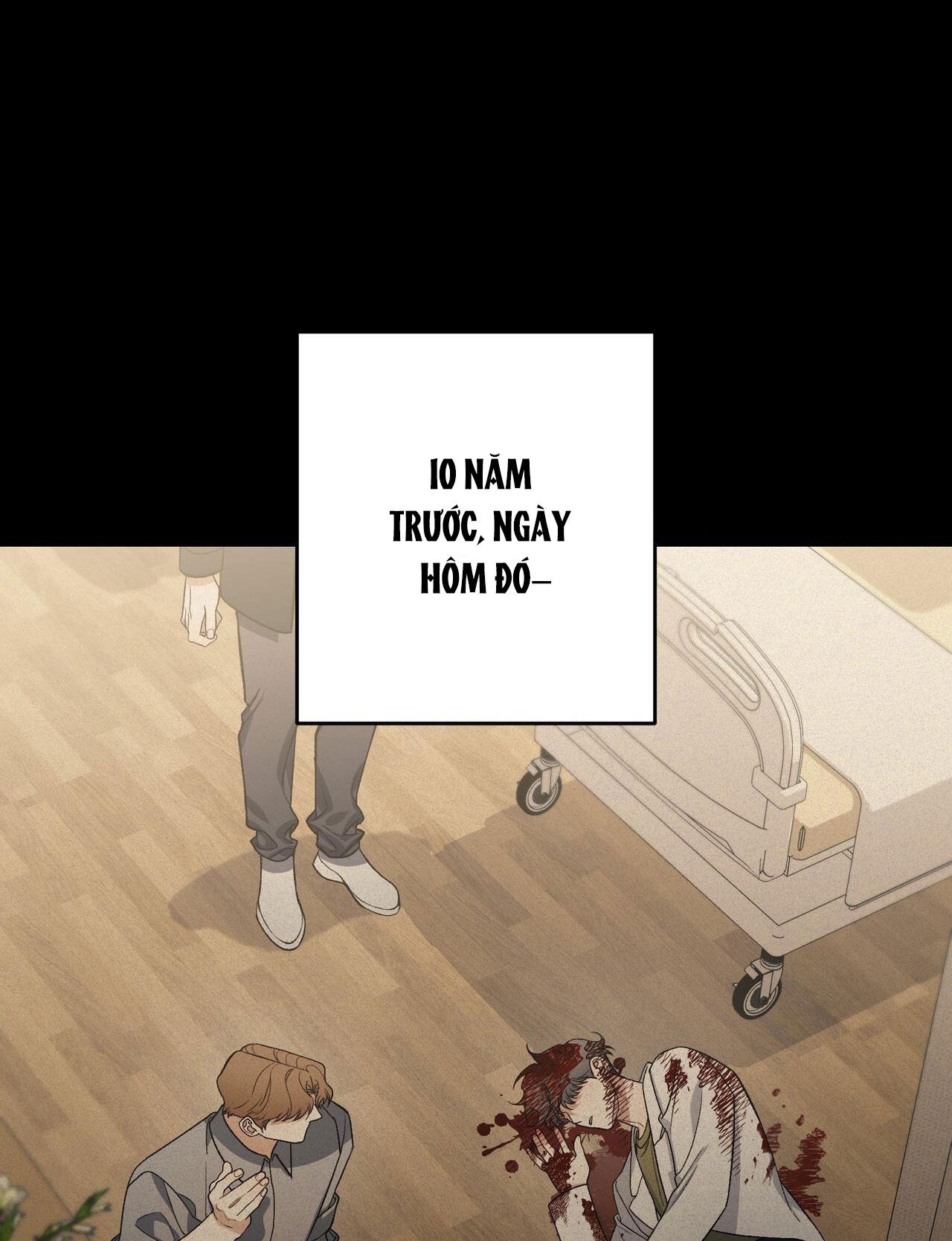 ĐIỀU KIỆN CỦA GUIDE - Chap 32