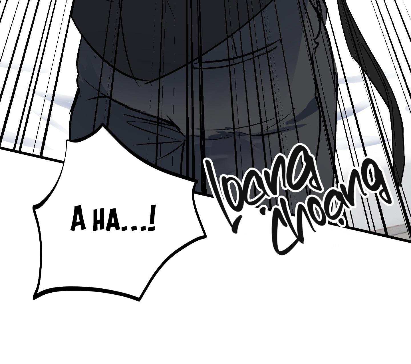 SỰ TRÓI BUỘC CỦA YAN - Chap 14