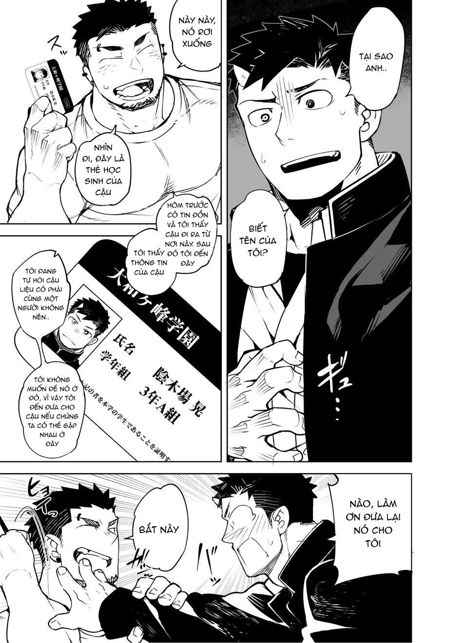 TUYỂN TẬP GÂY NỨNG NHÀ RÔ - Chap 221