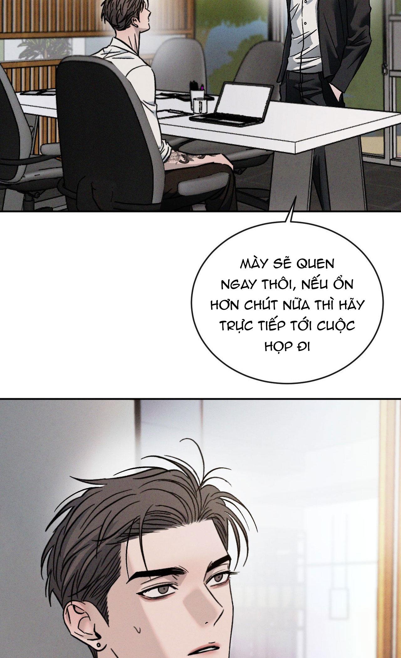 TƯƠNG PHẢN - Chap 86