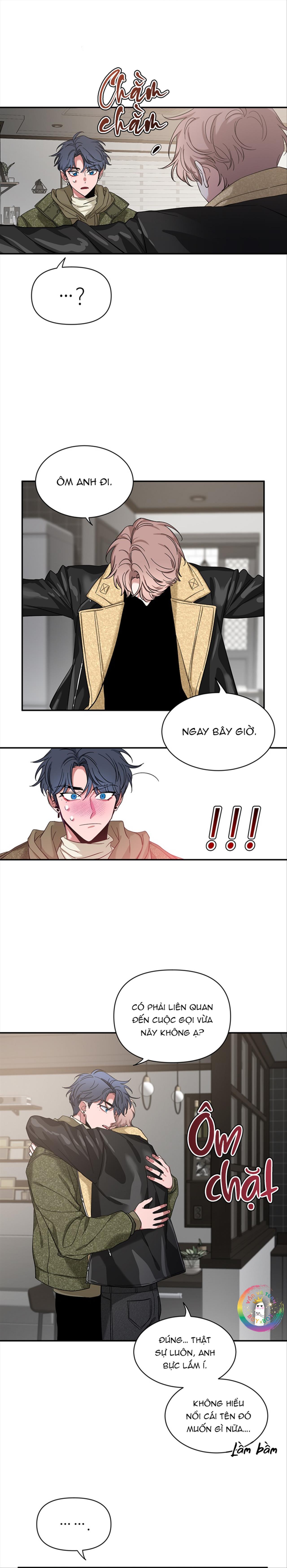 SKETCH - Chap 47