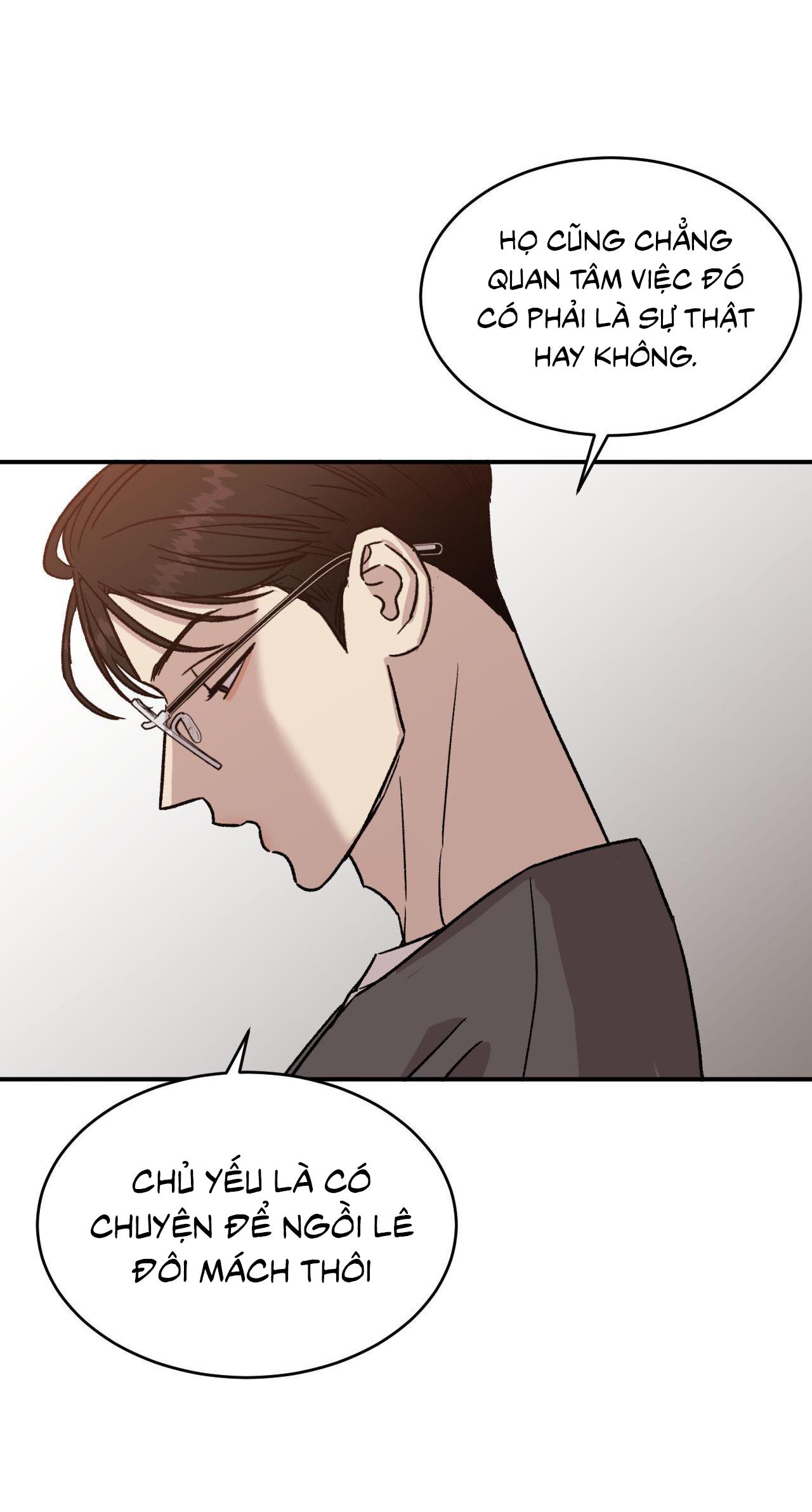 Nhà của chúng ta - Chap 9