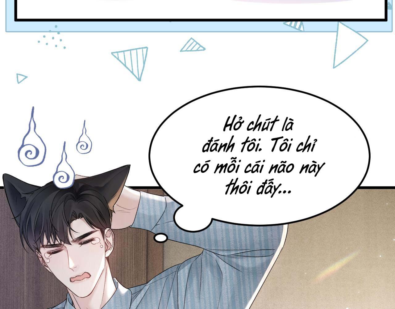 Cuộc Đối Đầu Gay Gắt - Chap 79
