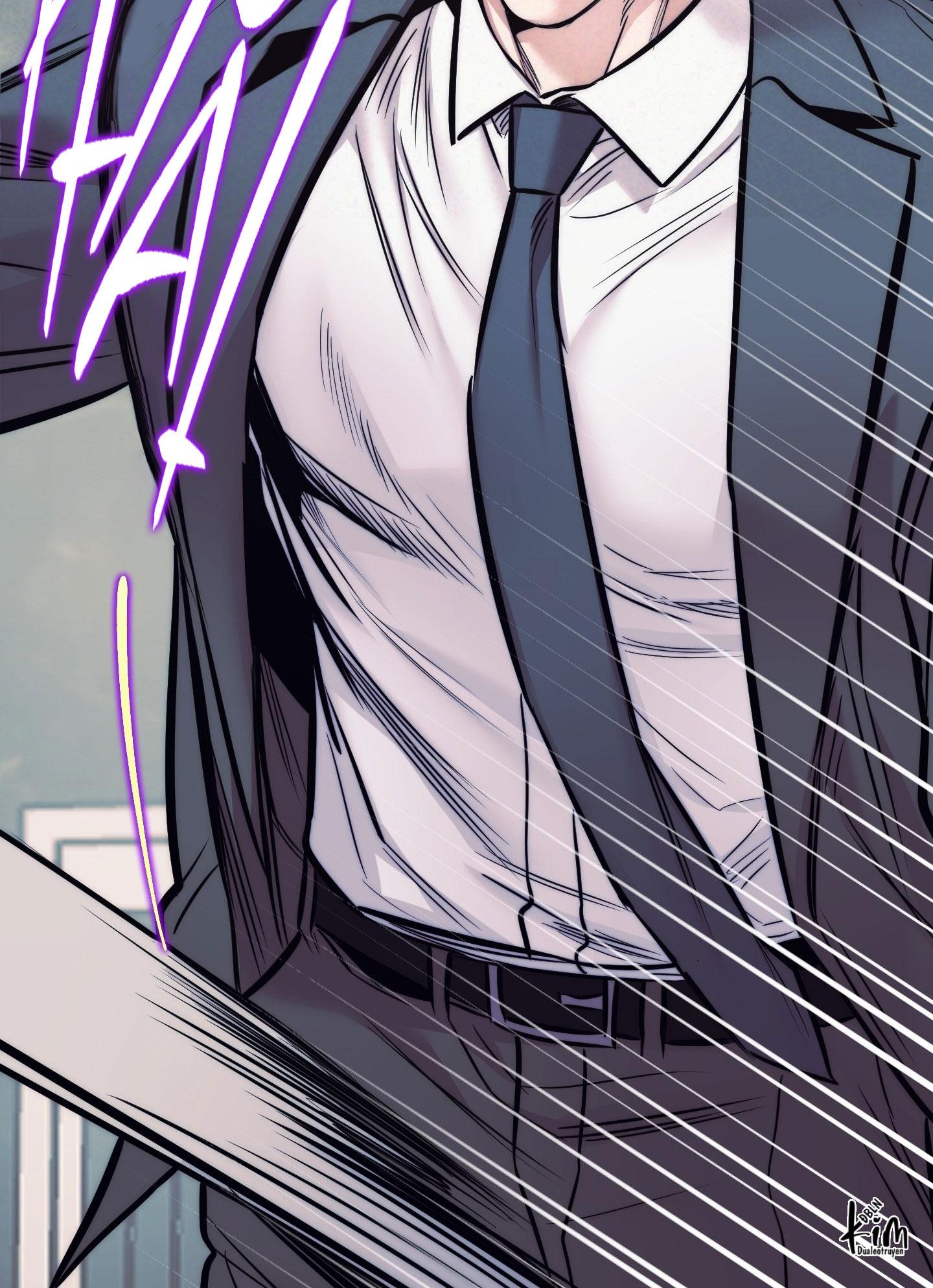 KỲ THỊ - Chap 39