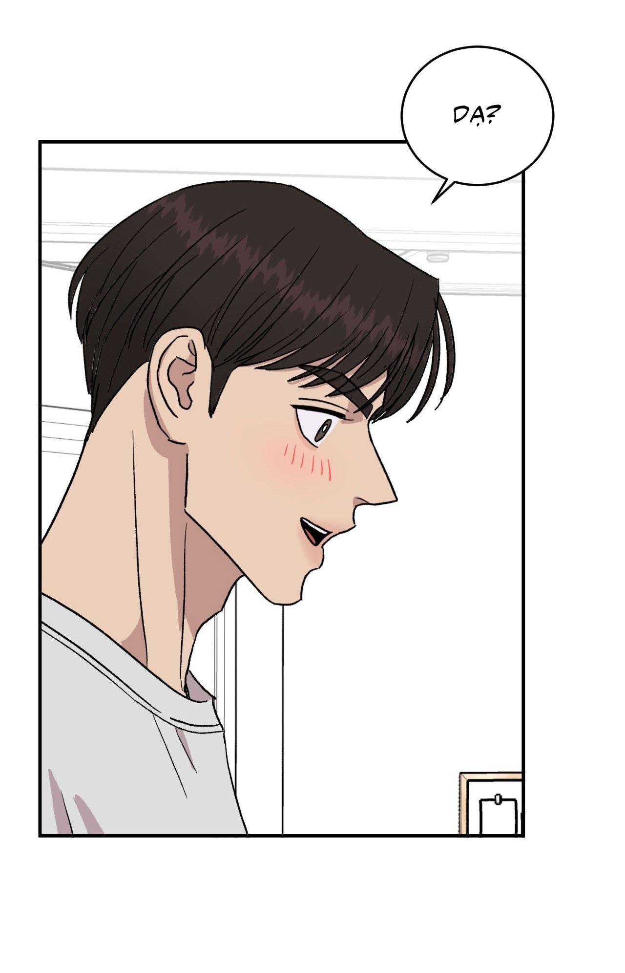 Nhà của chúng ta - Chap 4