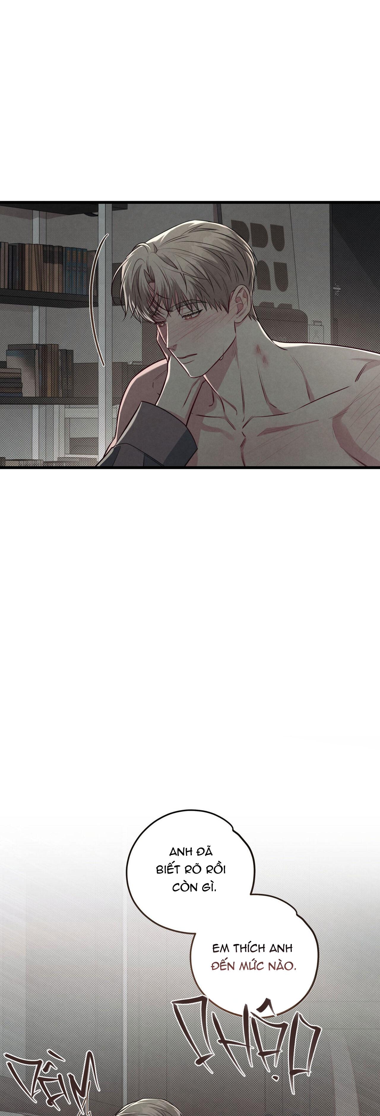 Công Tư Phân Minh - Chap 60