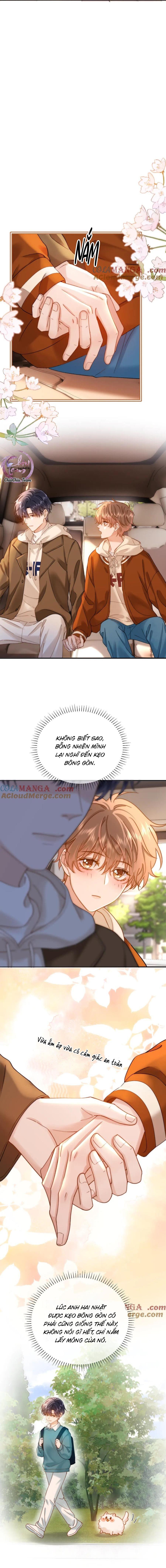 Chất Dị Ứng Đáng Yêu - Chap 55