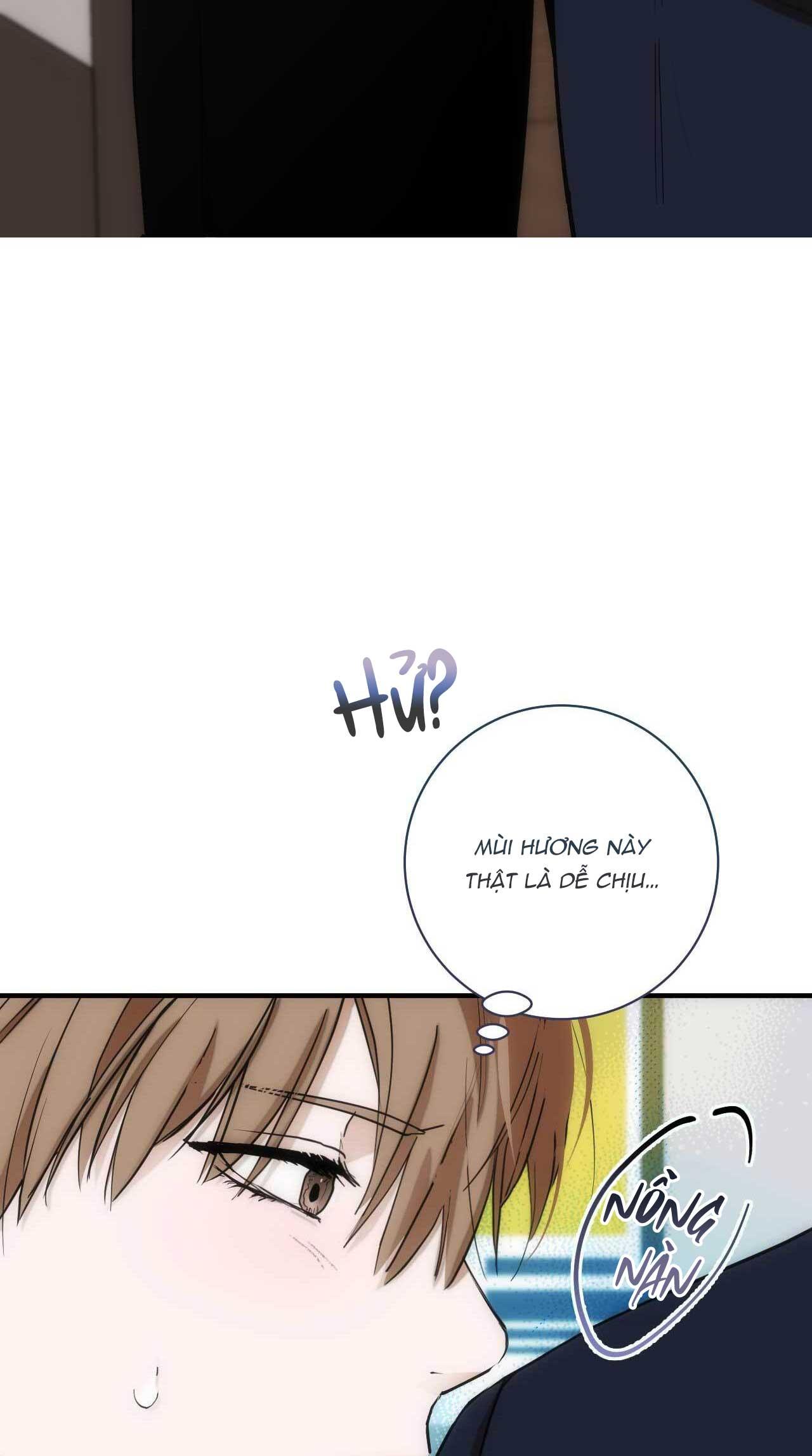 CHÌM TRONG KHOÁI LẠC - Chap 11