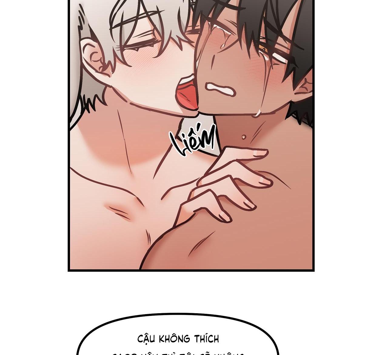 THƯA NGÀI HỔ, TÔI ĐÃ ĂN RẤT NGON MIỆNG - Chap 24