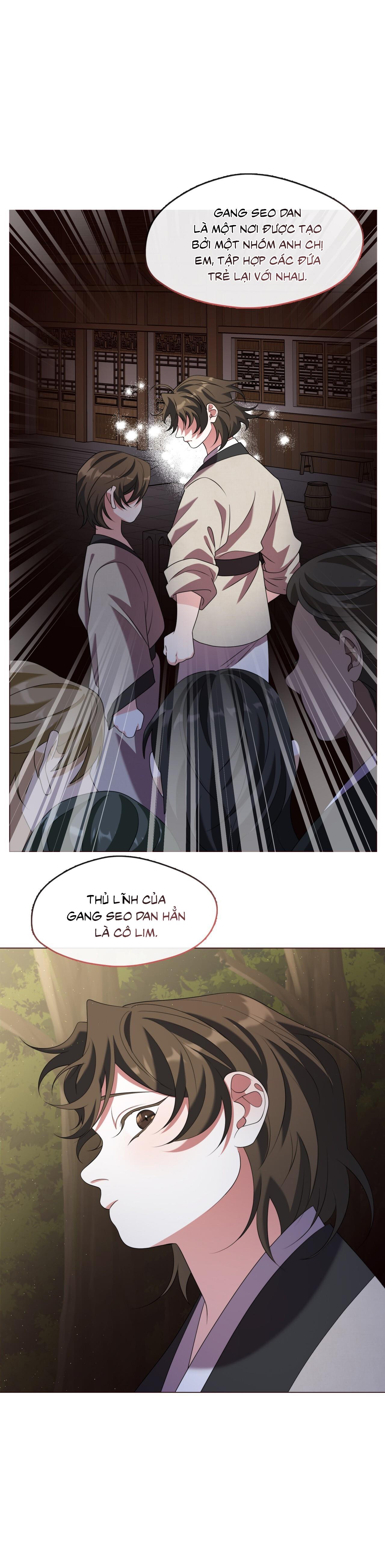 Tôi đã nuôi dạy thủ lĩnh giáo phái ác ma - Chap 26