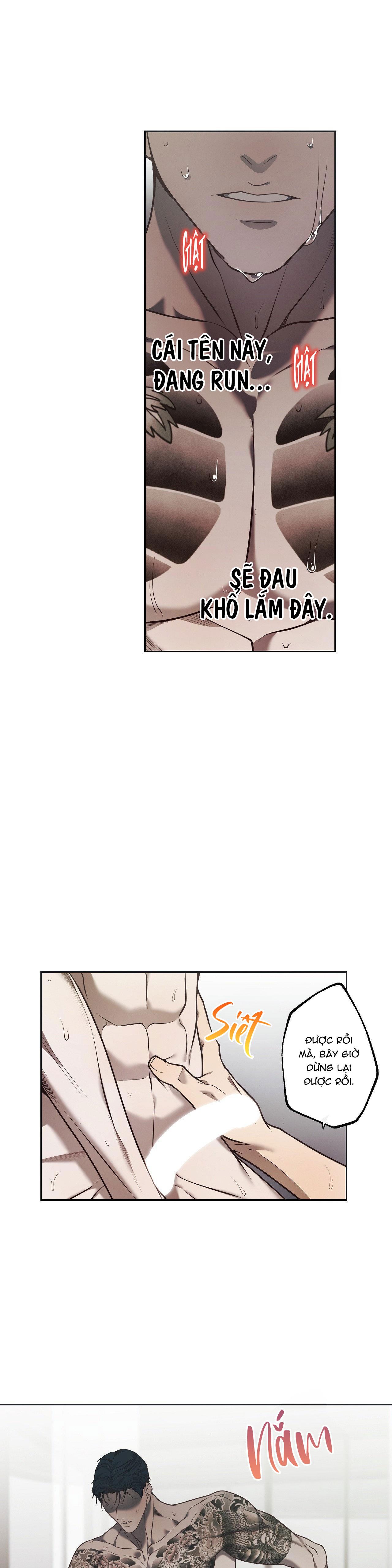 (DROP )PRAY - Chap 7