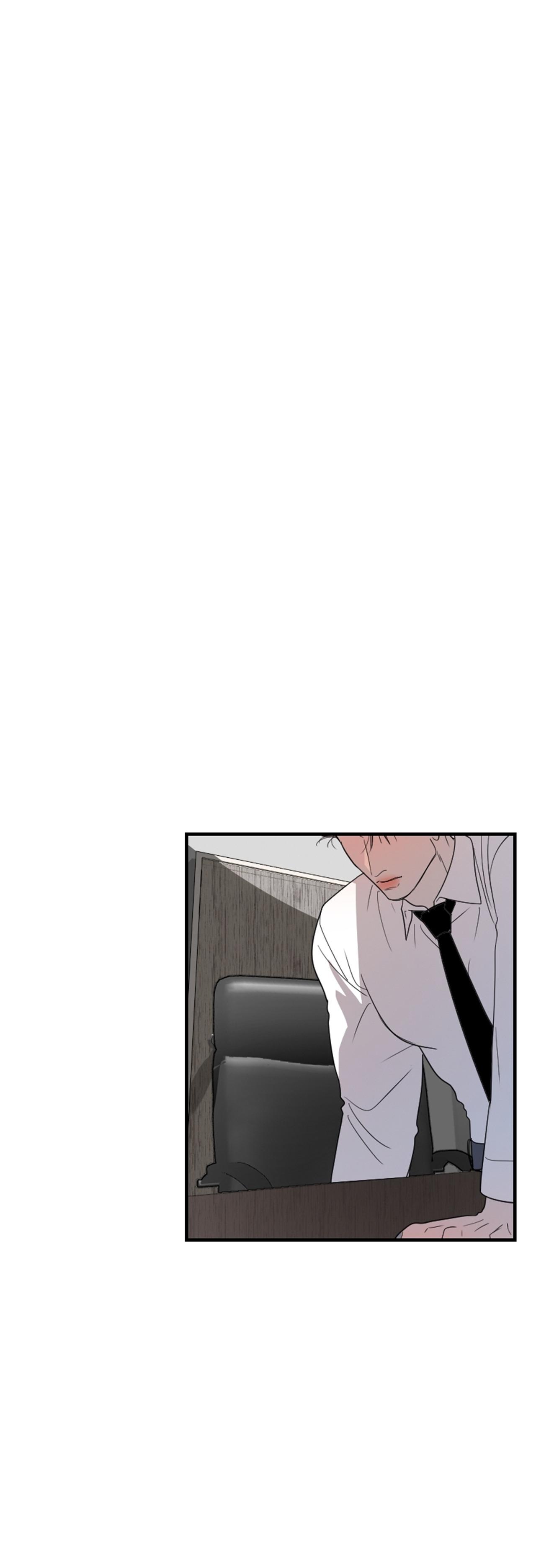 Tên Hàng Xóm Cứ Dán Mắt Vào Tôi - Chap 15