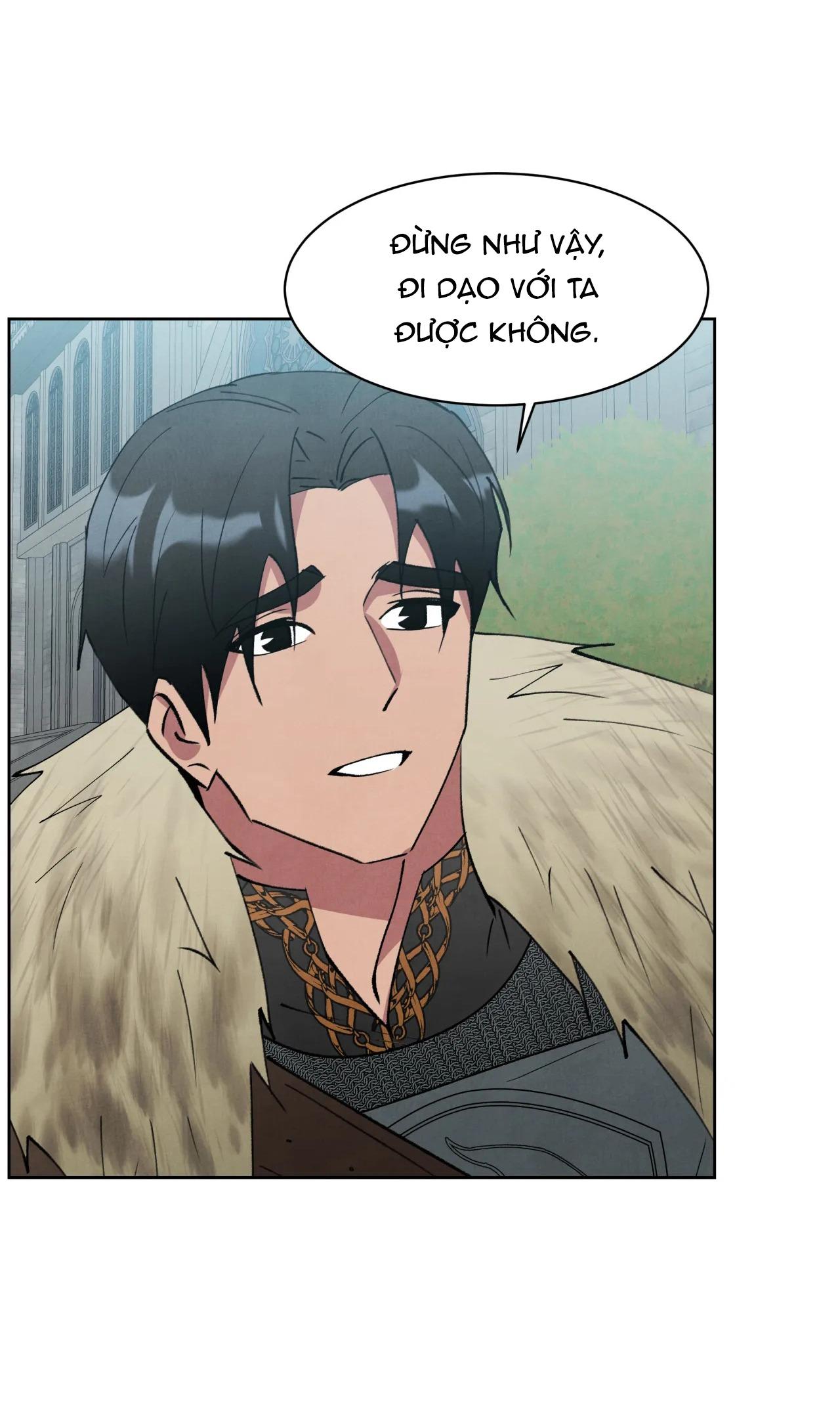 KHẾ ƯỚC BÍ MẬT CỦA ĐẠI CÔNG TƯỚC XỨ BẮC - Chap 31