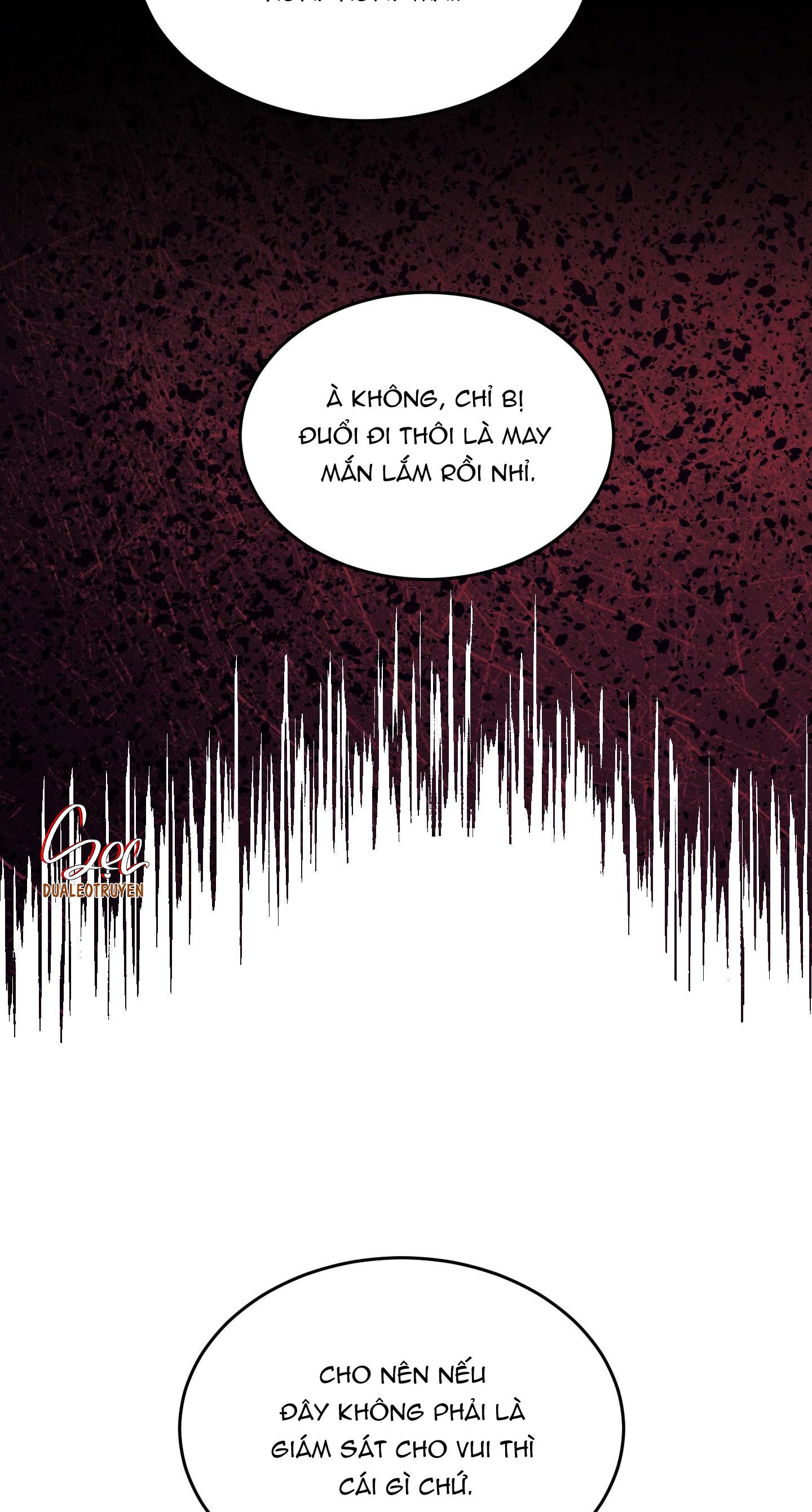 VỢ BÉ CỦA GIÁO CHỦ MA GIÁO - Chap 23