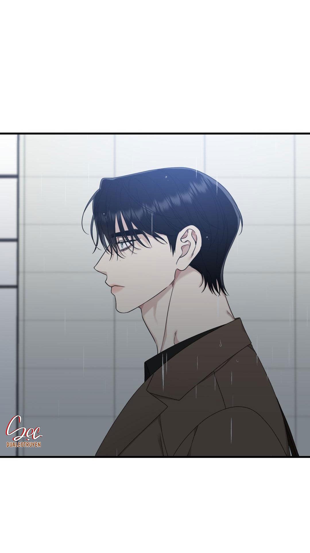 Fouls Start - Chap 7
