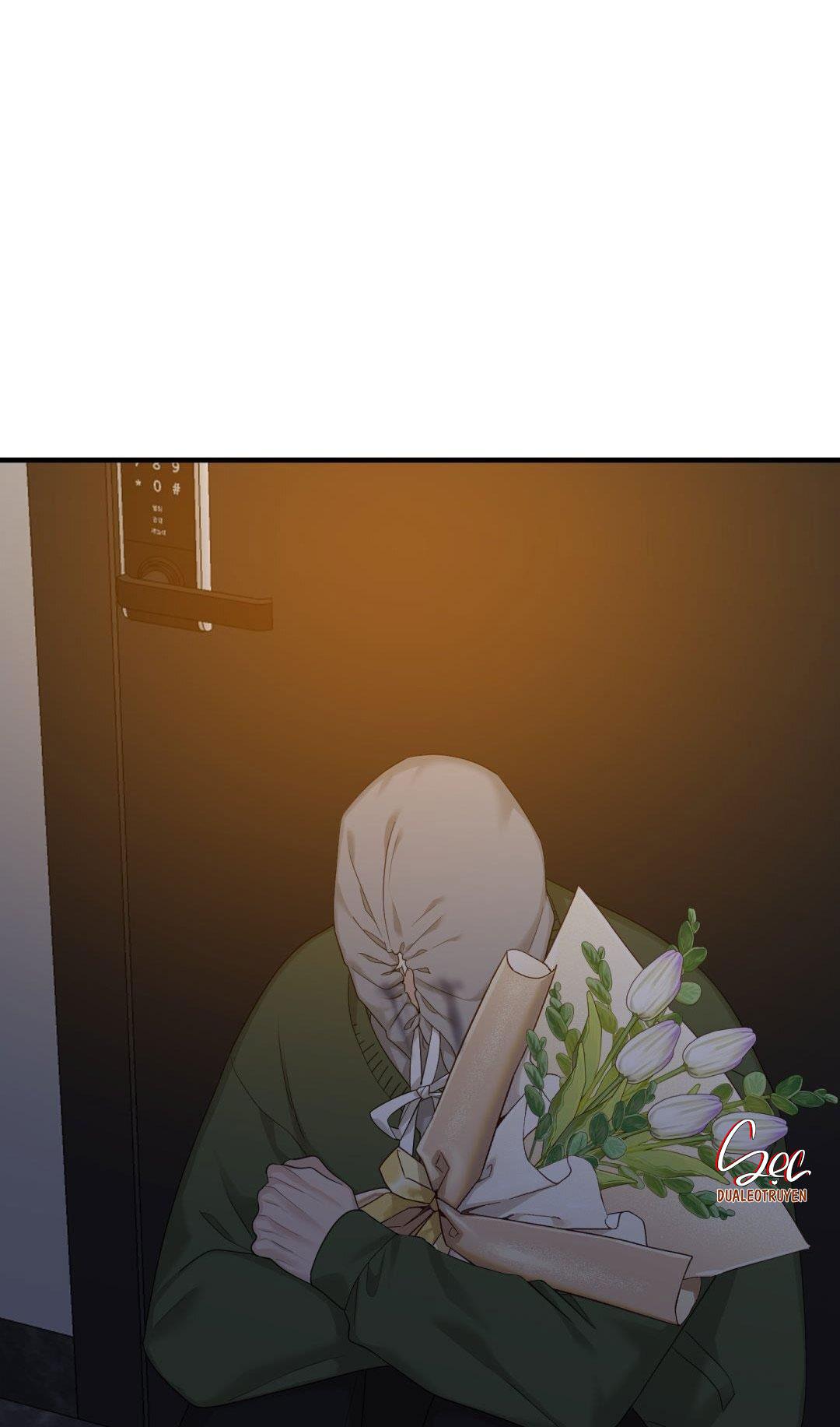 Fouls Start - Chap 25