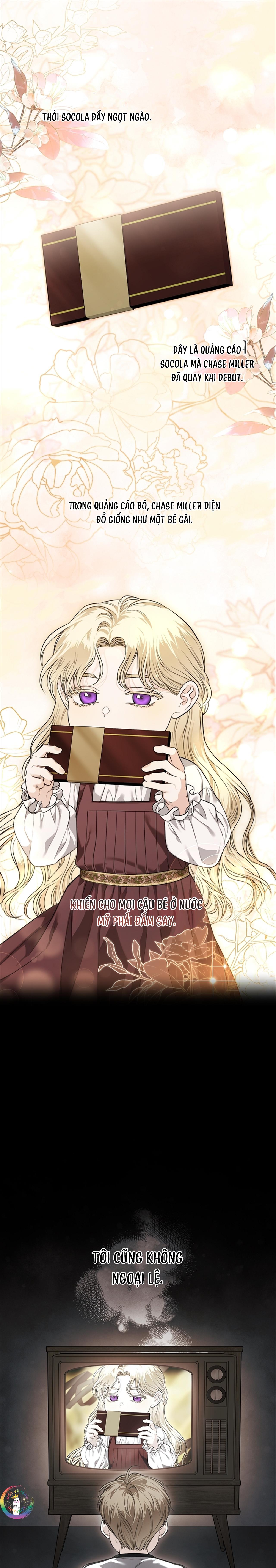 CÓ GIỎI THÌ HÔN TÔI ĐI - Chap 3