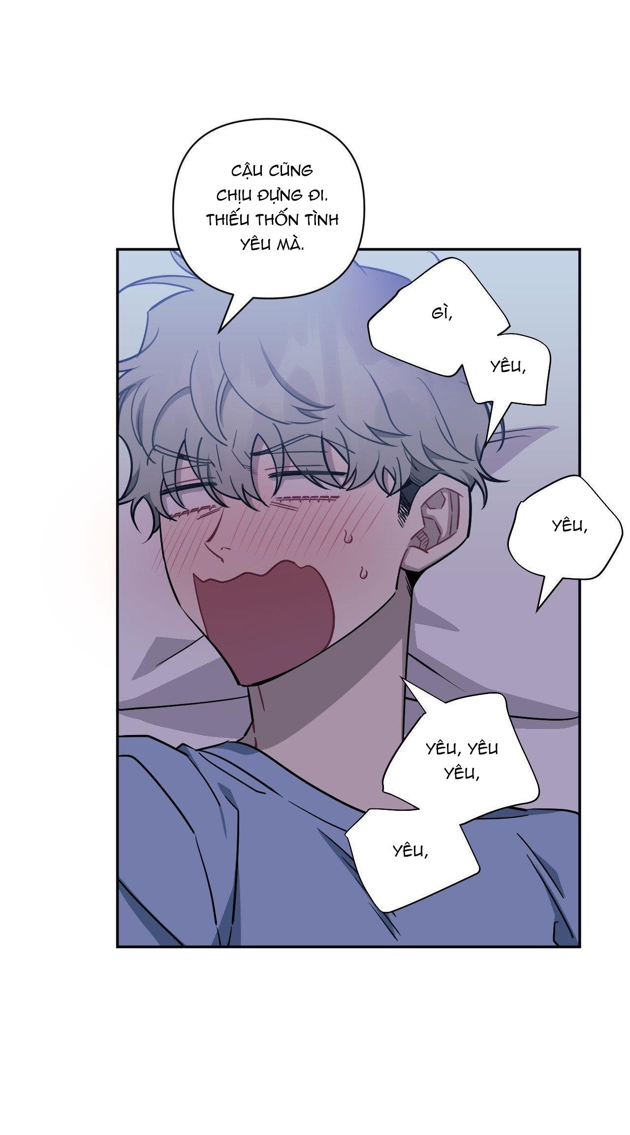 HƠN CẢ BẠN BÈ - Chap 82