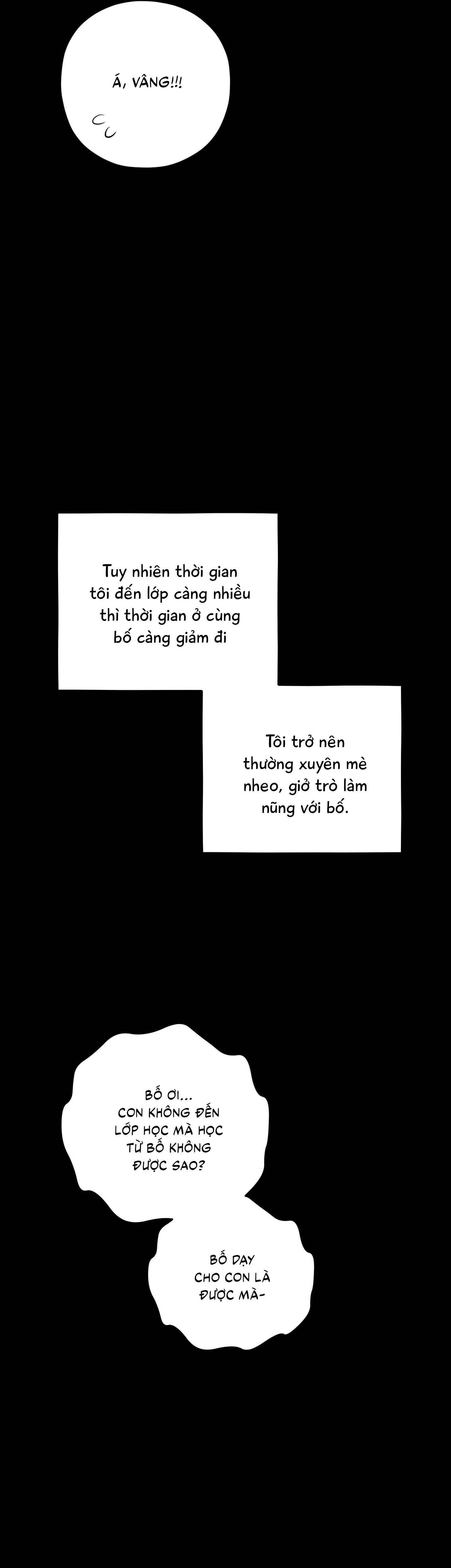 (CBunu) Chuyện Rằng Tôi Yêu Cậu - Chap 20