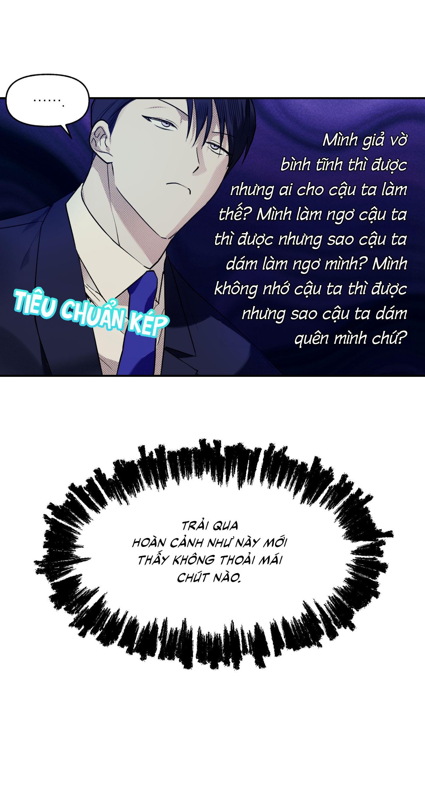 (CBunu) Control Time - Chap 3