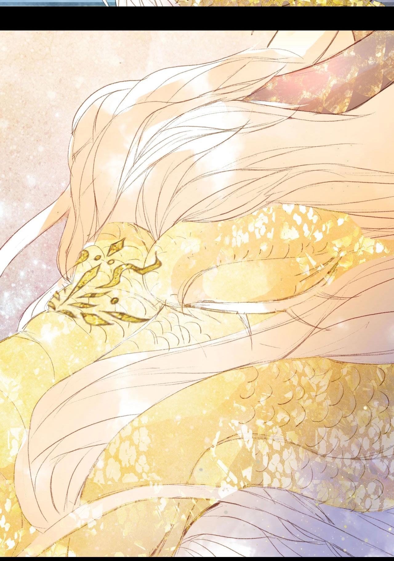 Mộng tưởng chưa đến ngàn năm - Chap 9