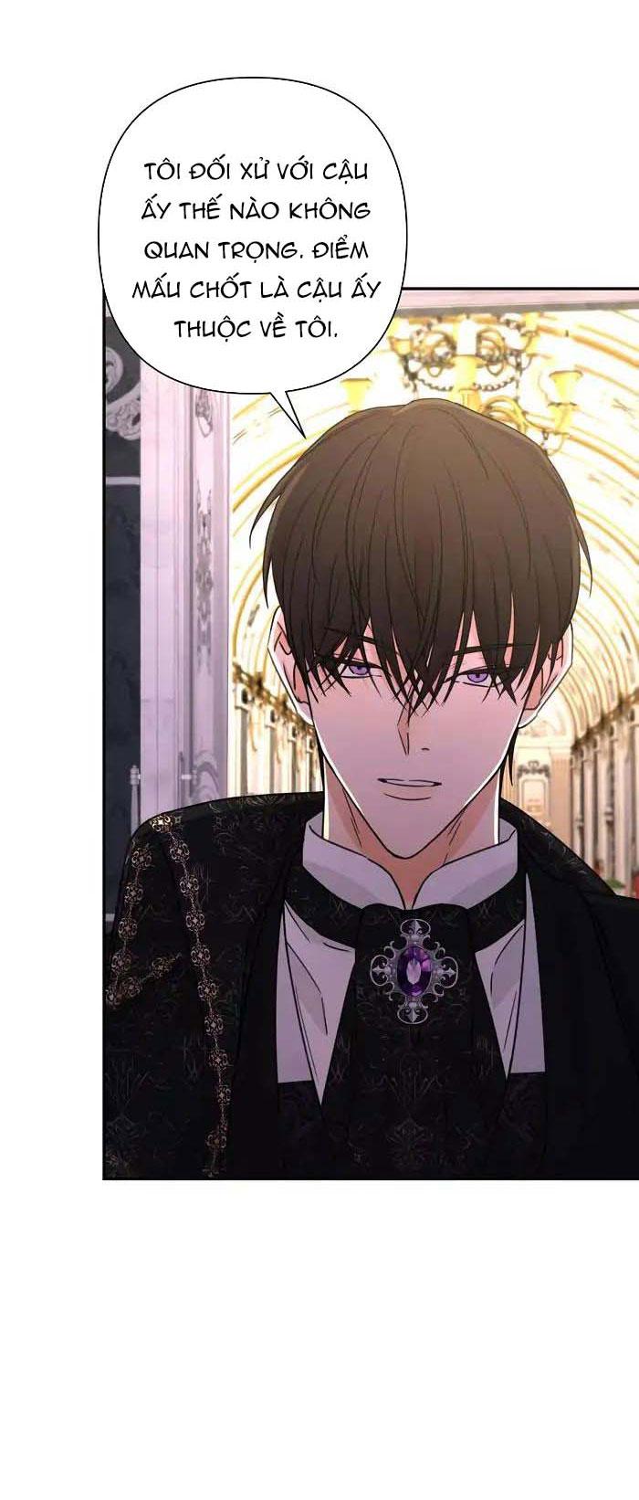 Mắc Kẹt Trong Game Hẹn Hò Của Em Gái Tôi - Chap 30