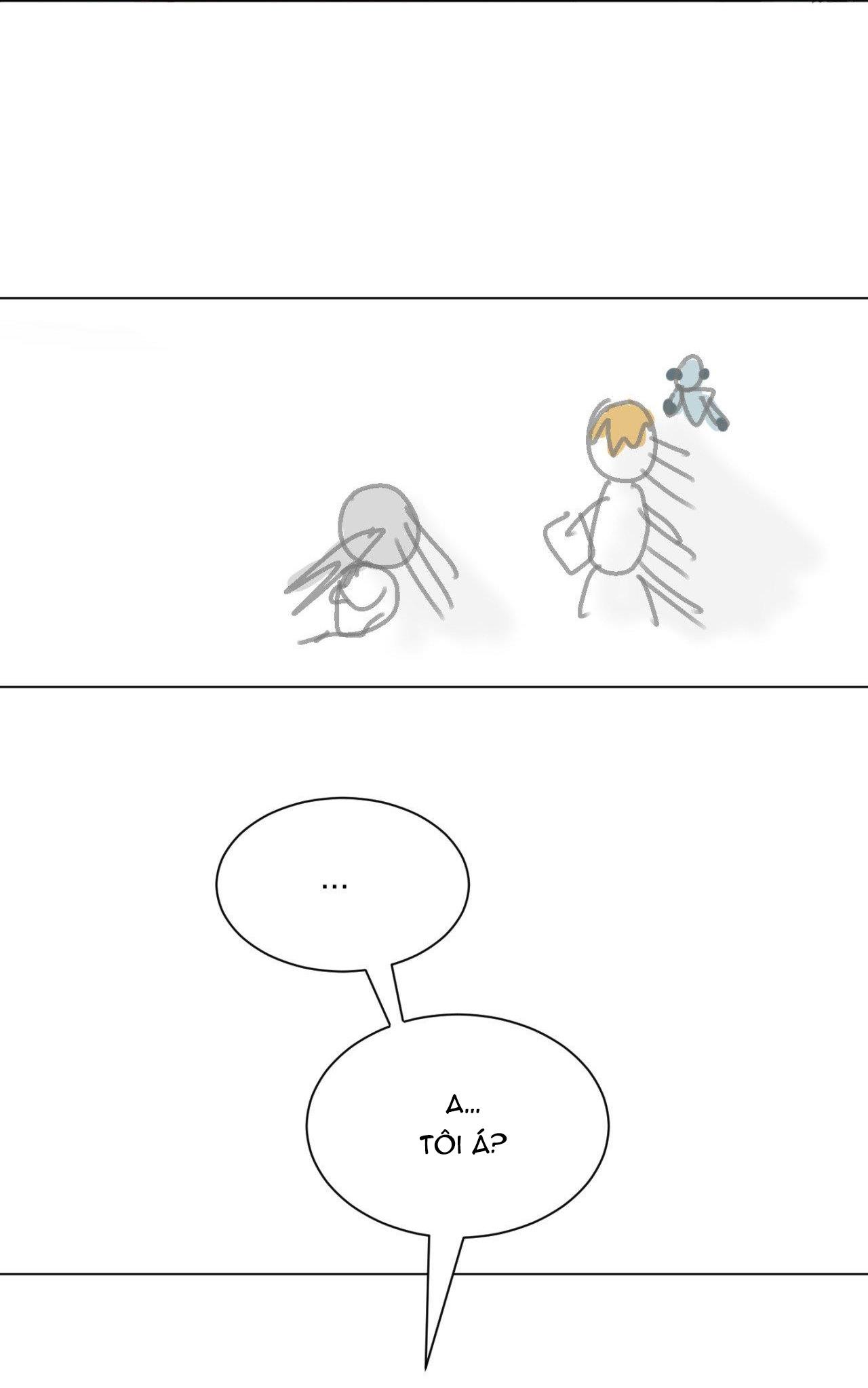 BẠN CÙNG LỚP MẪU GIÁO MẶT TRỜI - Chap 1