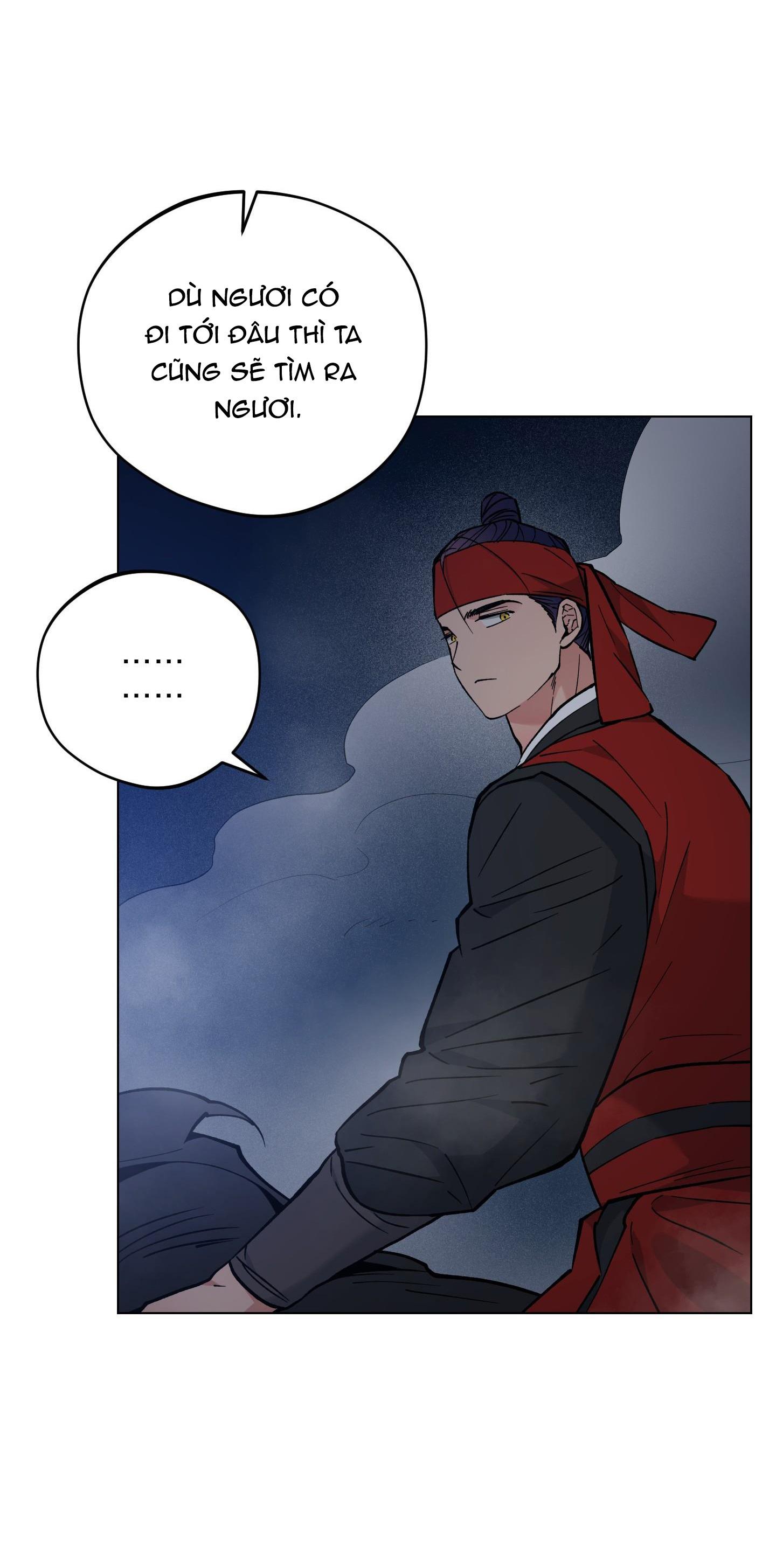 BÌNH MINH CỦA RỒNG - Chap 51