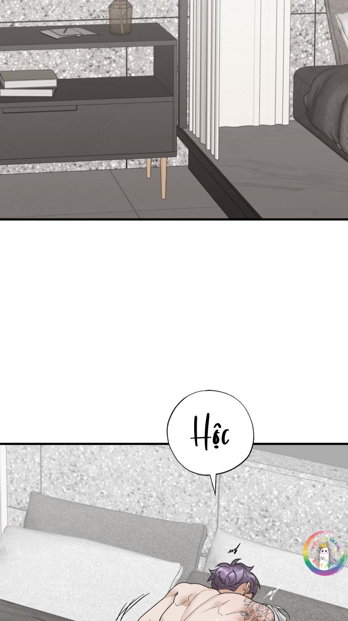 PRY (Trộm Nhìn) -END - Chap 50