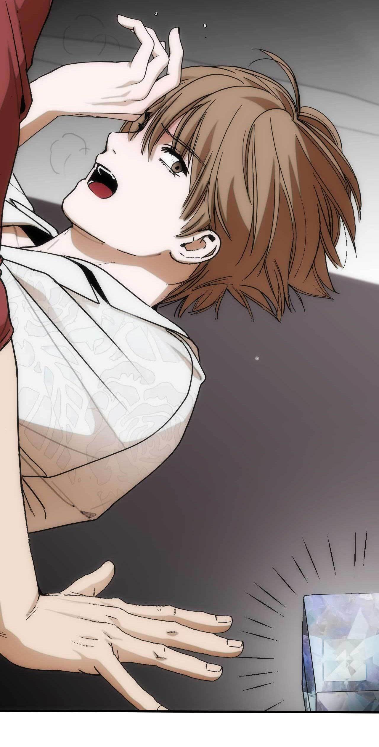 CHÌM TRONG KHOÁI LẠC - Chap 13