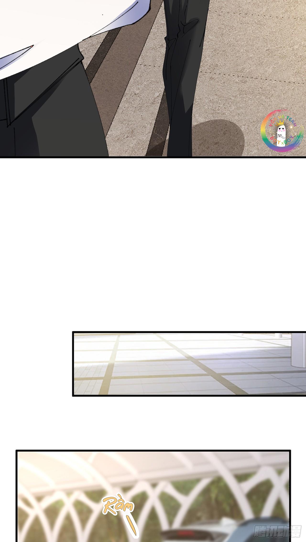 Dĩ Hạ Khi Thượng - Chap 53