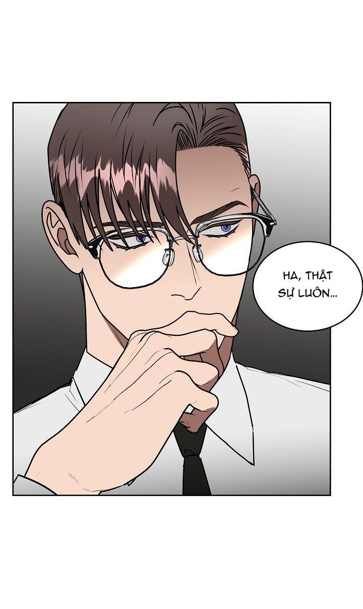 Không Hơn Không Kém - Chap 48