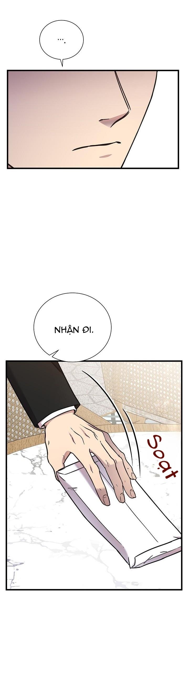 Làm Thế Nào Để Chia Tay Với Anh Ta - Chap 45