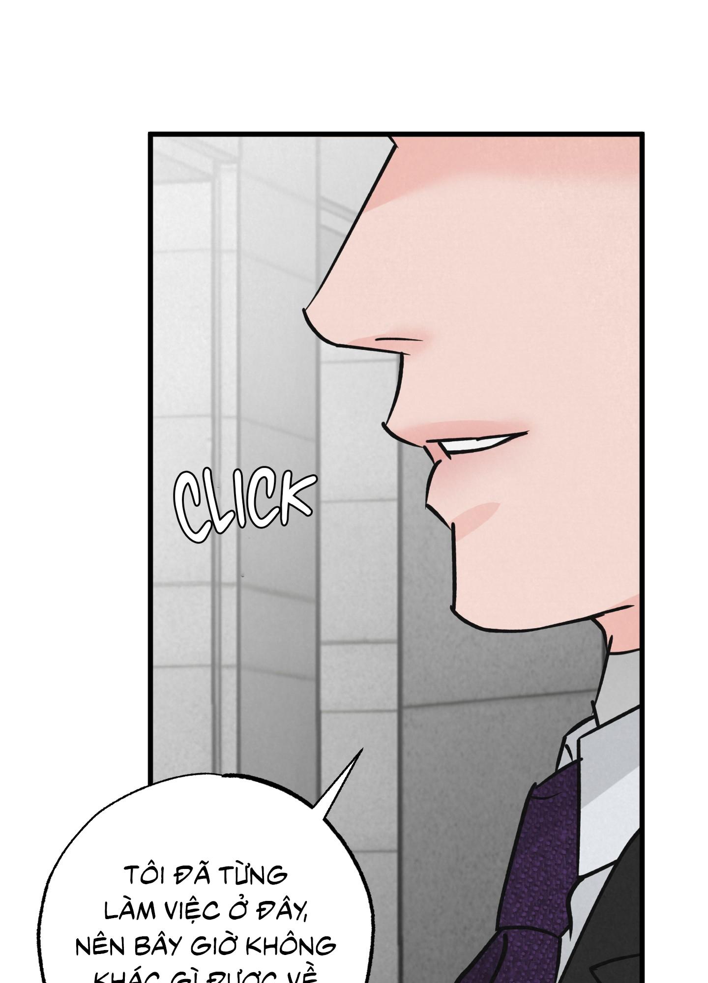 CẶP ĐÔI HOÀN HẢO - Chap 35