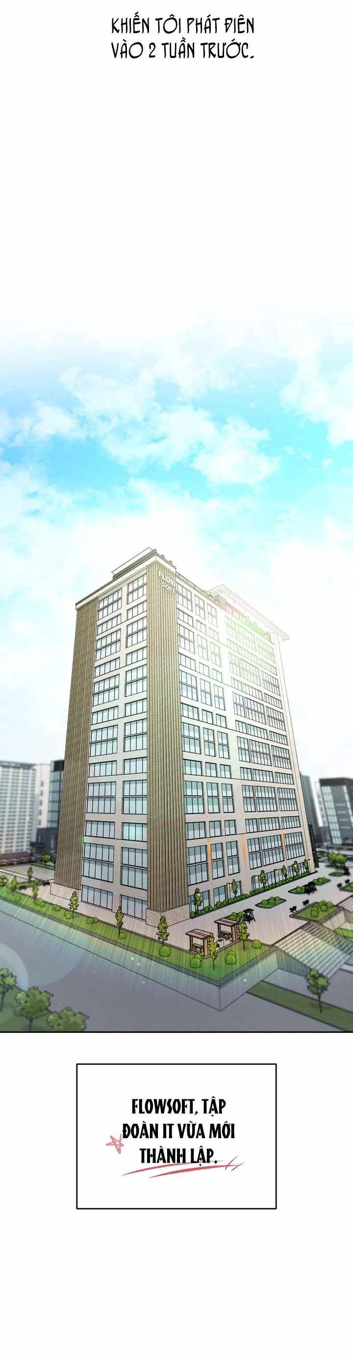 LÃNG MẠN ĐỪNG LÃNG XẸT - Chap 1