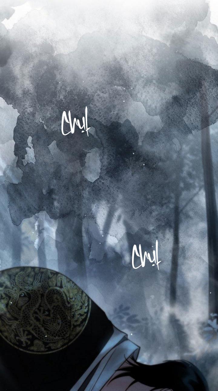 THUỐC ĐỘC - Chap 14