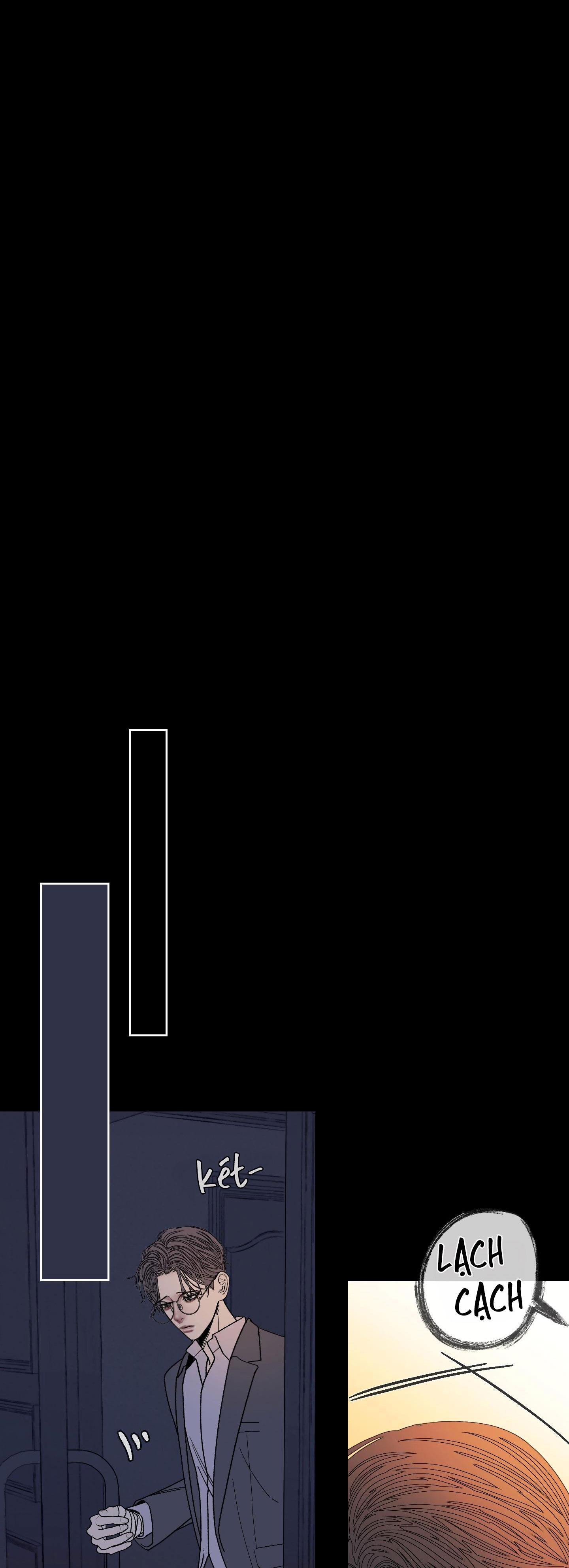 CHUYỆN QUỶ MÔN QUAN - Chap 77