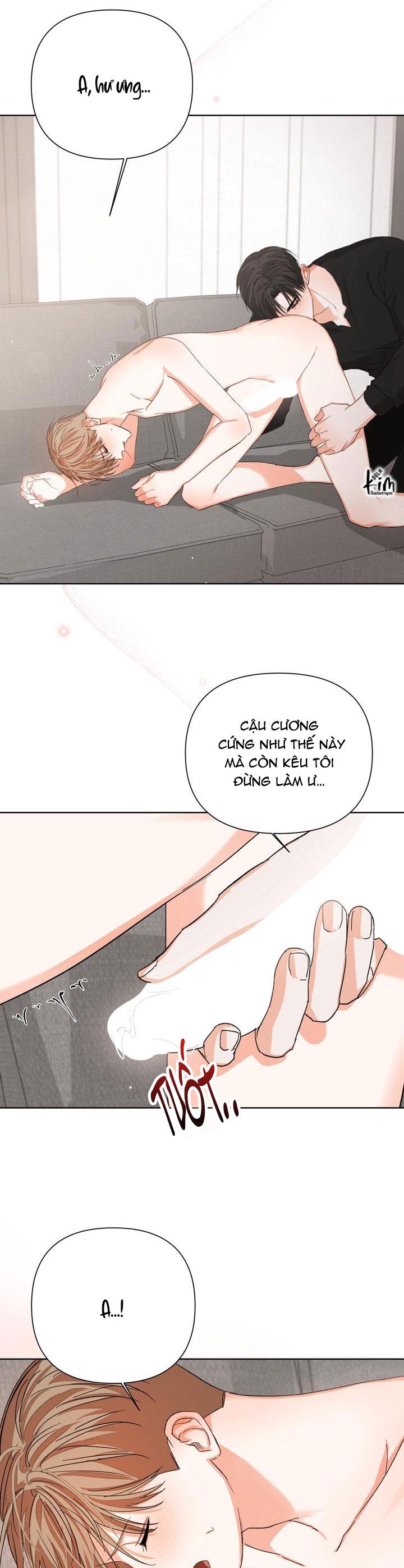 NINE TO NINE - Chap 48